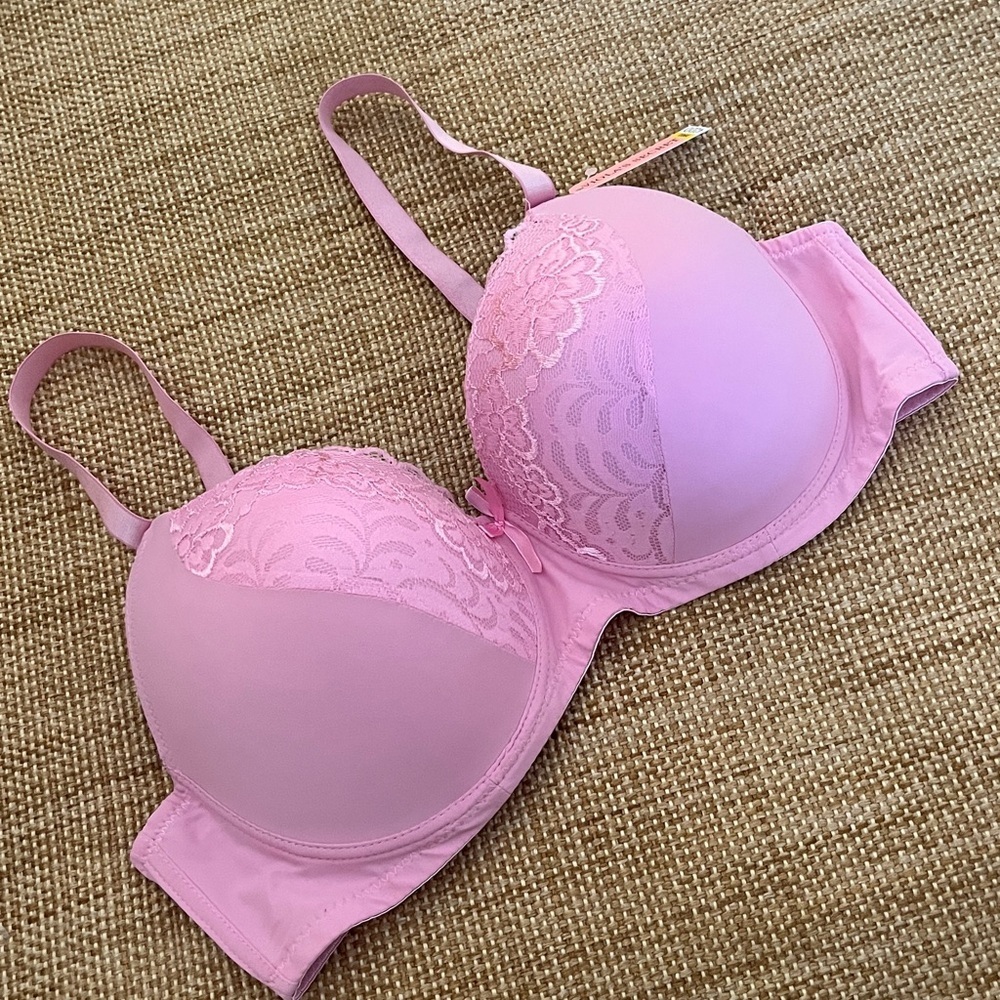 Viola’s Secret Lace Bra Size 42DD